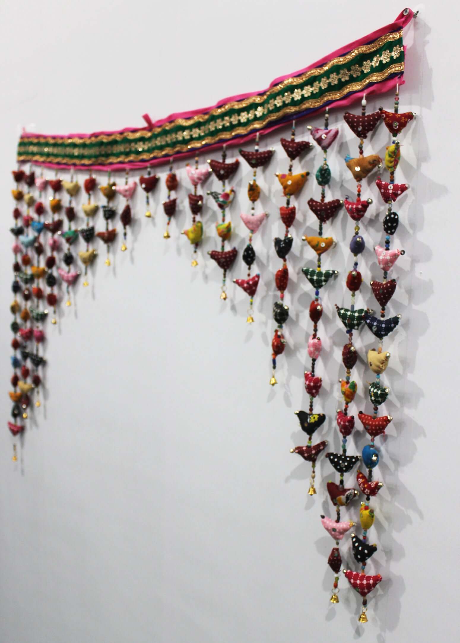 Door Valance